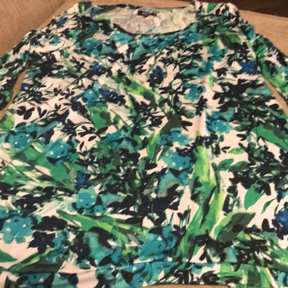 Nice blouse